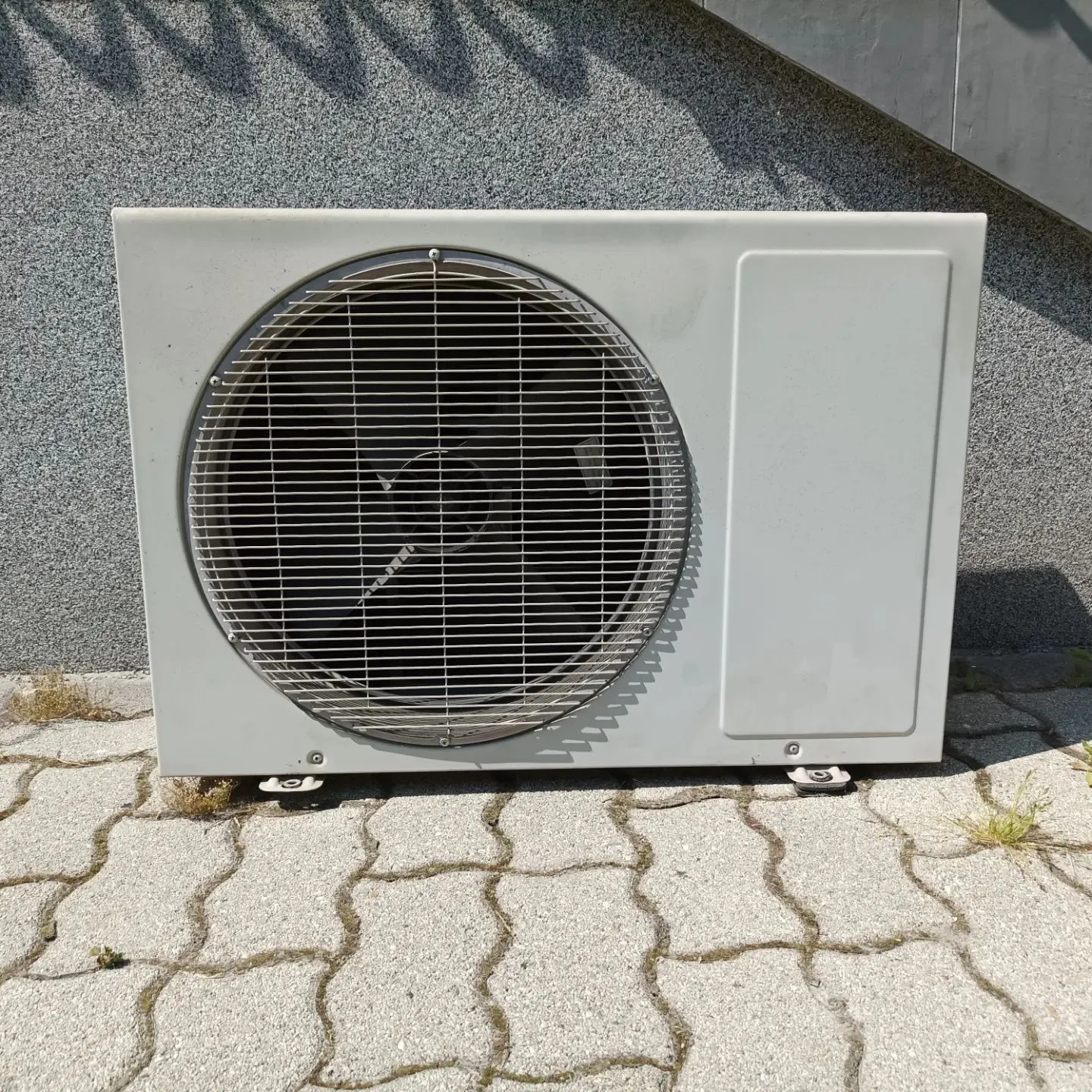 Klímaszerelési munka Győrben