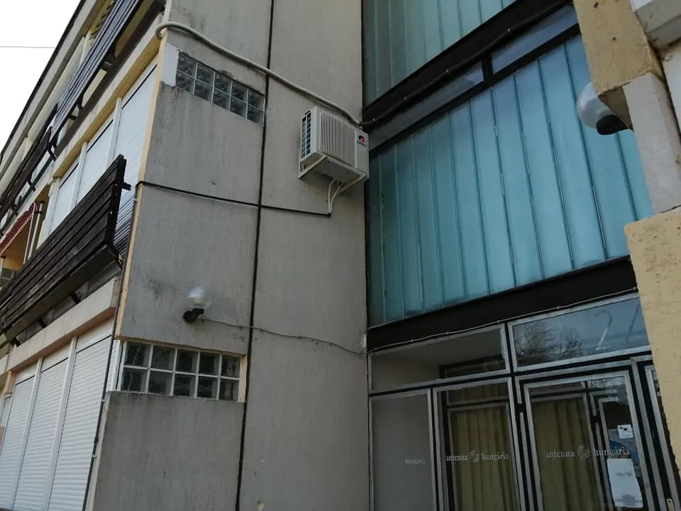 Klímaszerelési munka Győrben