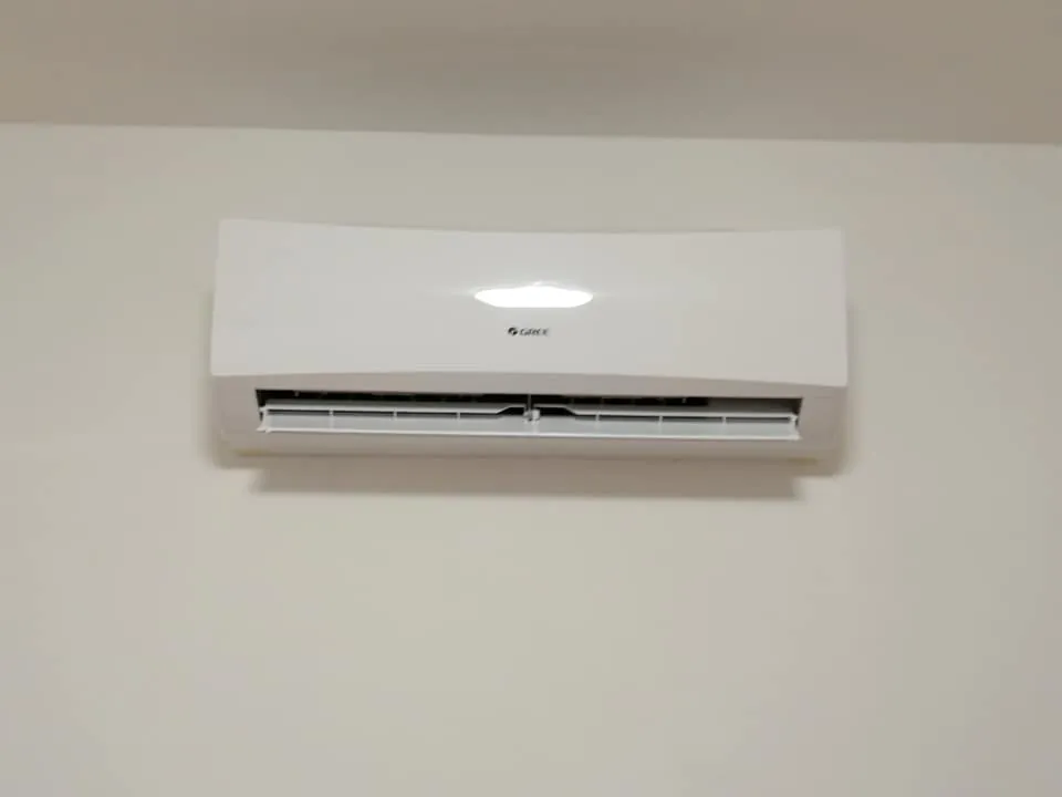 Klímaszerelési munka Győrben