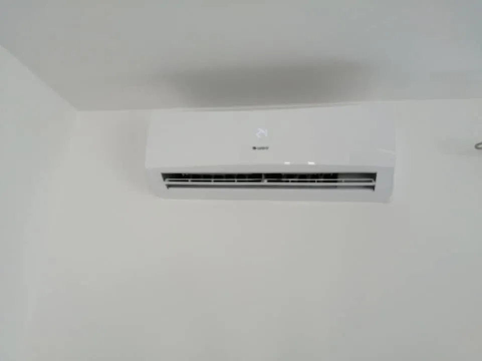 Klímaszerelési munka Győrben