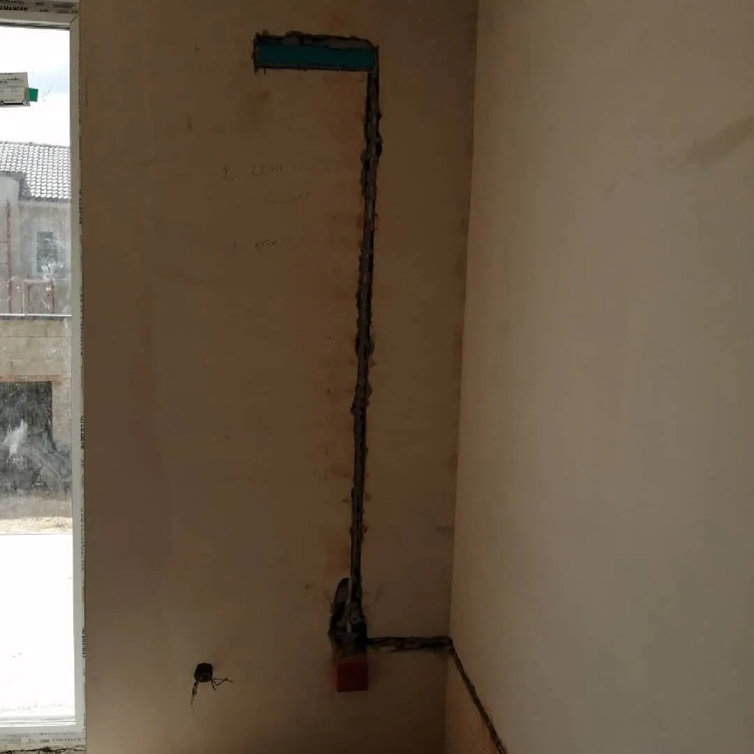 Klímaszerelési munka Győrben