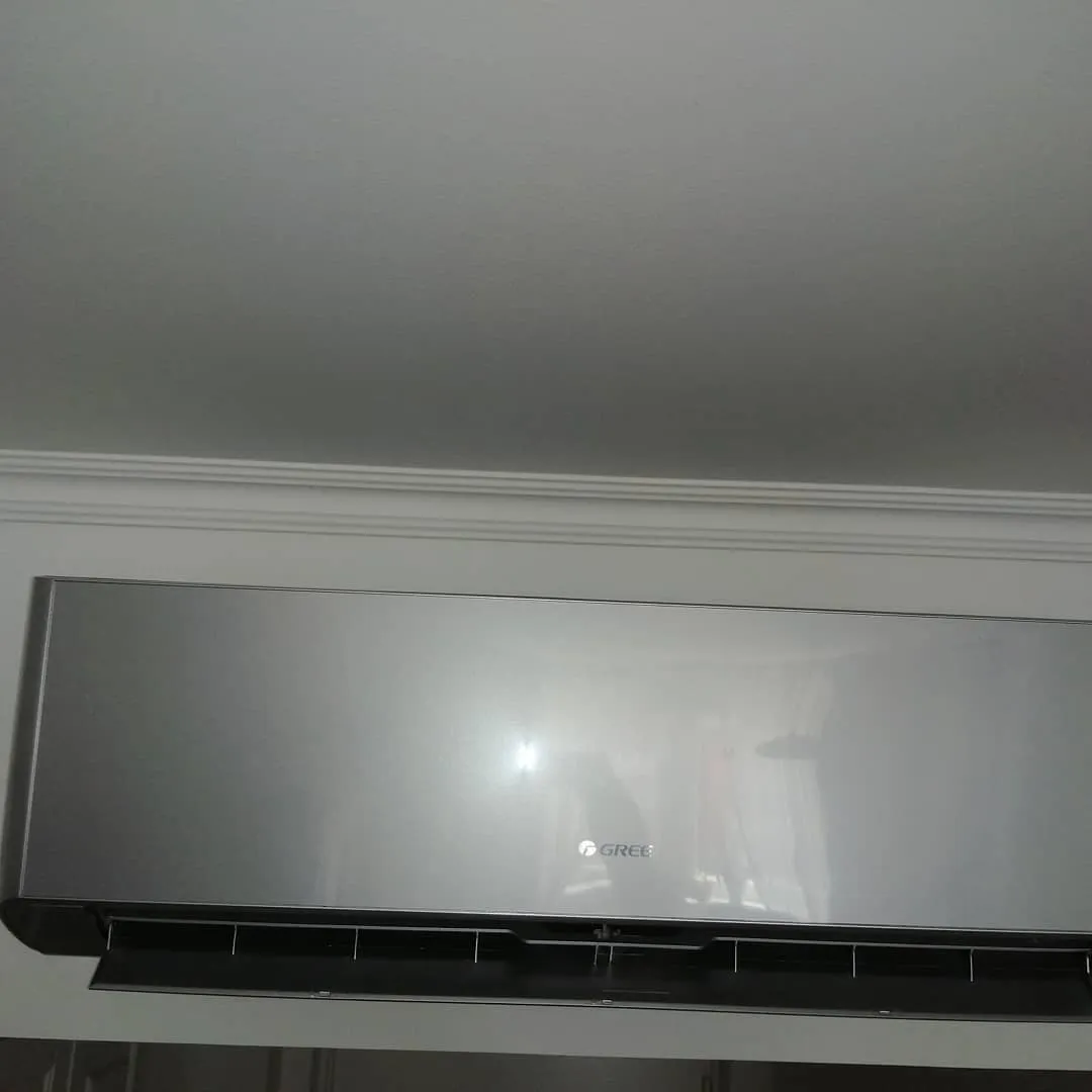 Klímaszerelési munka Győrben