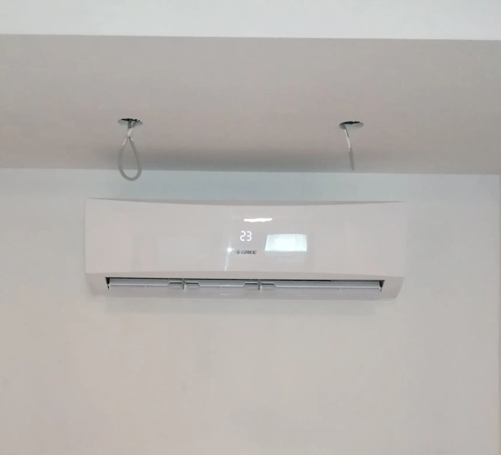 Klímaszerelési munka Győrben