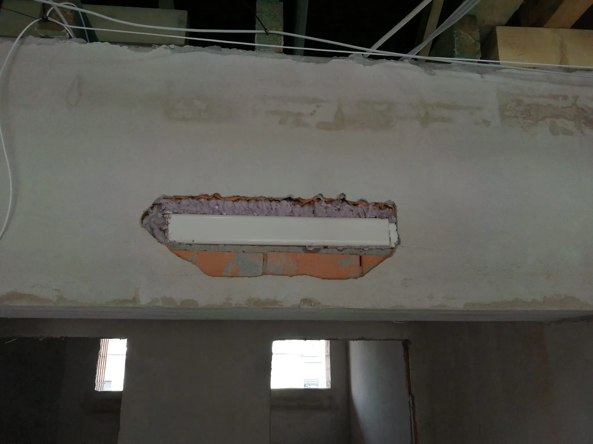 Klímaszerelési munka Győrben