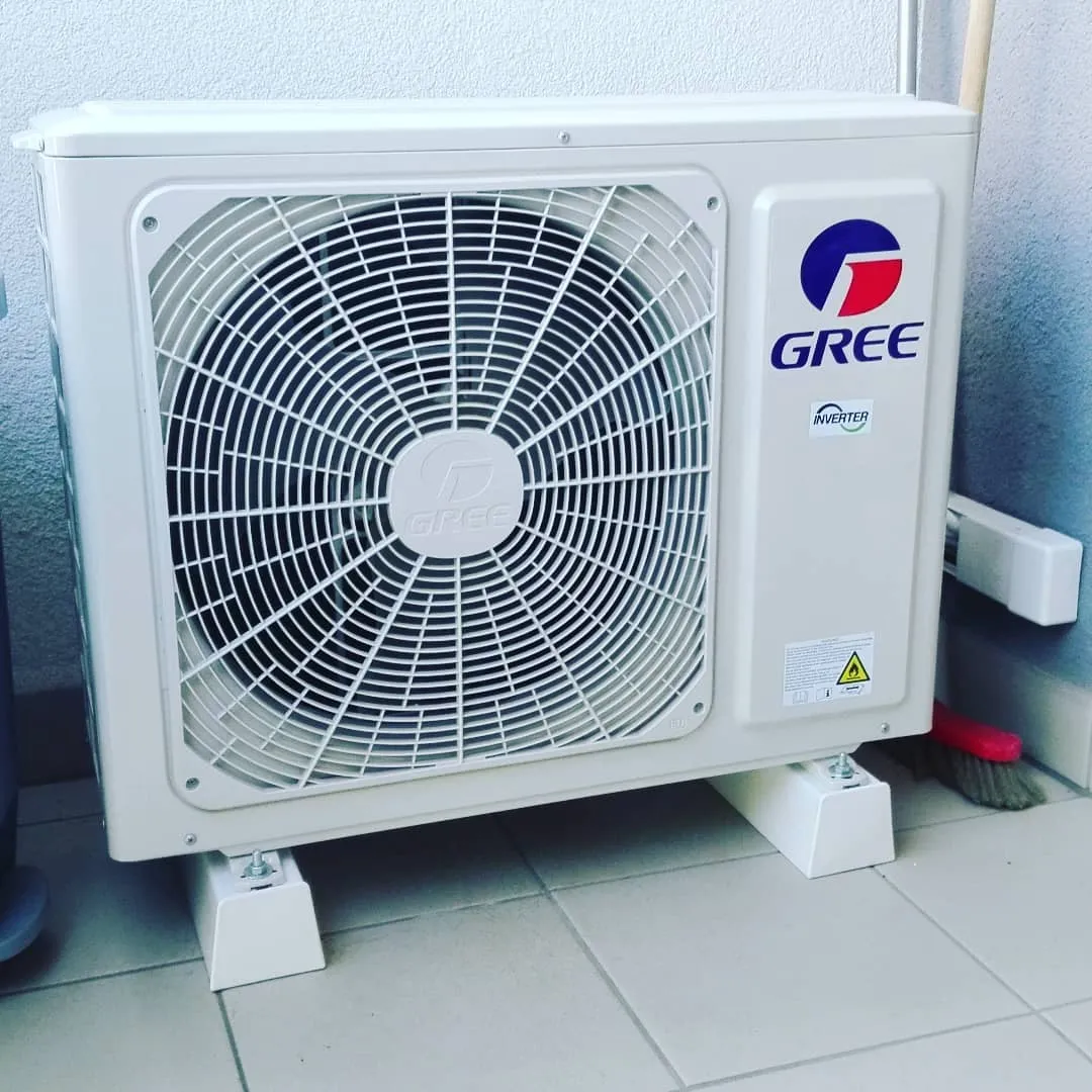 Klímaszerelési munka Győrben